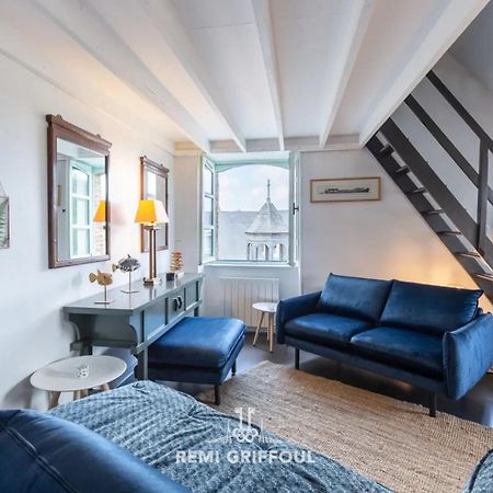 Le Phare Bleu Center & Beach 2 To 4 Guests Honfleur Exterior foto